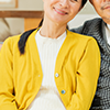 50代夫婦