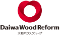 大和ハウスウッドリフォーム株式会社